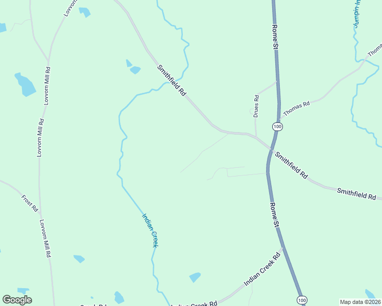 map of restaurants, bars, coffee shops, grocery stores, and more near 115 Reynolds Road in Bowdon