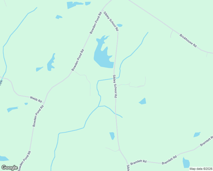 map of restaurants, bars, coffee shops, grocery stores, and more near 1401 Sibley School Road in Greensboro