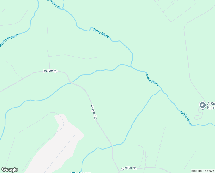 map of restaurants, bars, coffee shops, grocery stores, and more near 857 Cooper Road in Social Circle