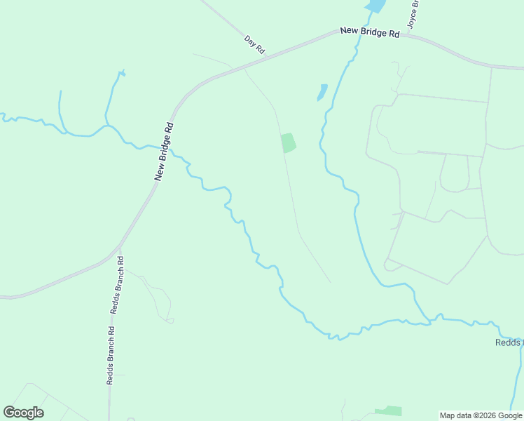 map of restaurants, bars, coffee shops, grocery stores, and more near 124 Twin Creek Farm Road in Aiken