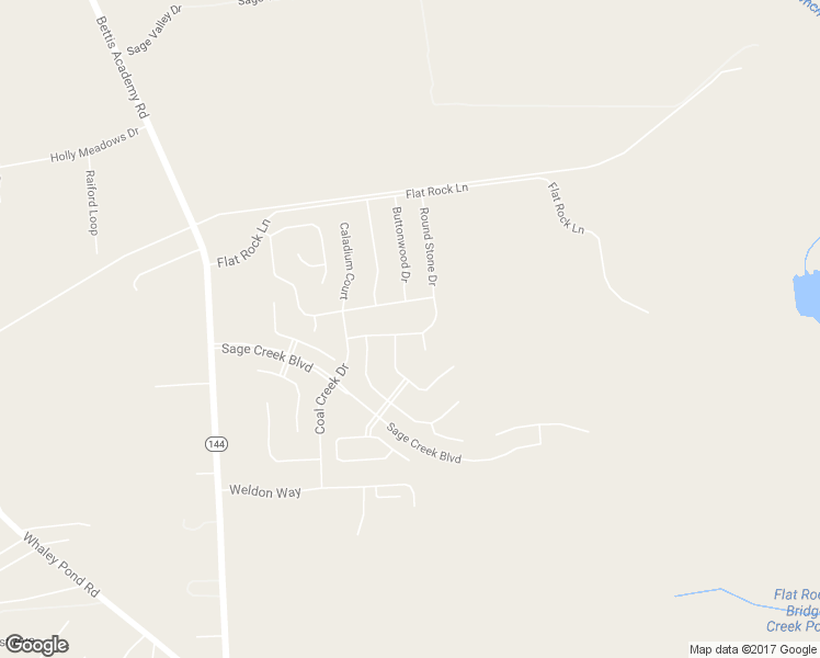 map of restaurants, bars, coffee shops, grocery stores, and more near 7179 Round Stone Drive in Graniteville