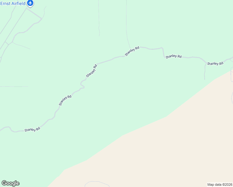 map of restaurants, bars, coffee shops, grocery stores, and more near 45275 Stanley Road in Hemet