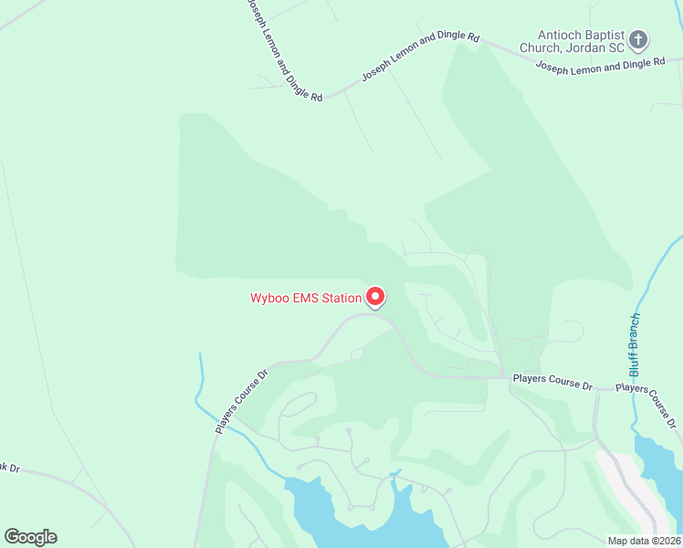 map of restaurants, bars, coffee shops, grocery stores, and more near in Wyboo