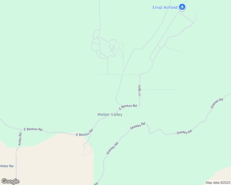 map of restaurants, bars, coffee shops, grocery stores, and more near 44250 East Benton Road in Hemet