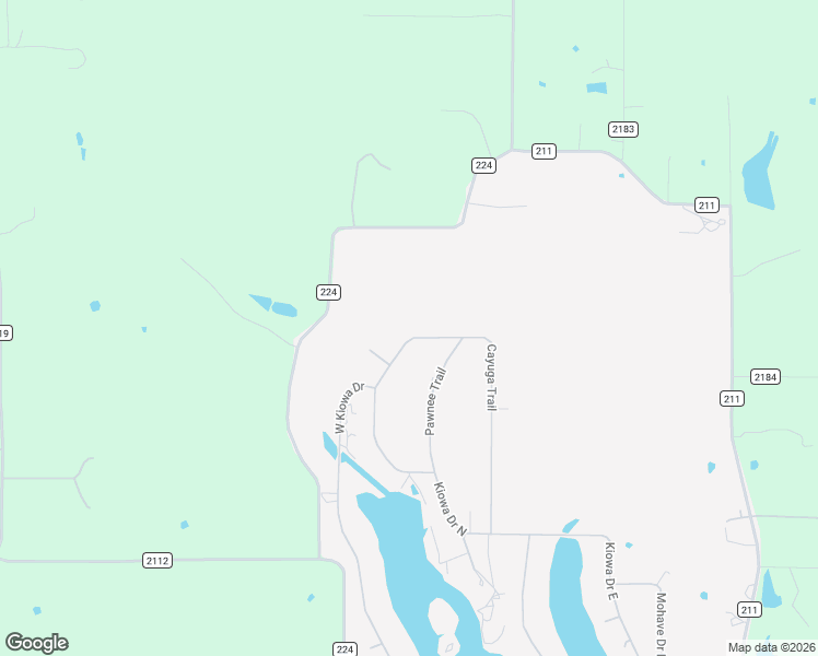 map of restaurants, bars, coffee shops, grocery stores, and more near 113 Cayuga Trail in Gainesville
