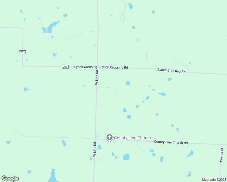 map of restaurants, bars, coffee shops, grocery stores, and more near 5326 West Line Road in Collinsville