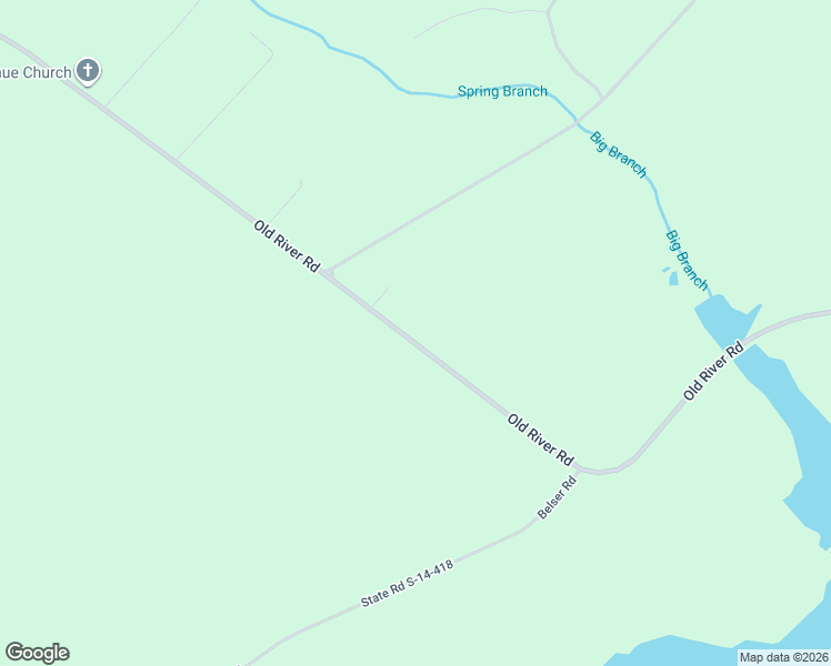 map of restaurants, bars, coffee shops, grocery stores, and more near 3678 Old River Road in Summerton