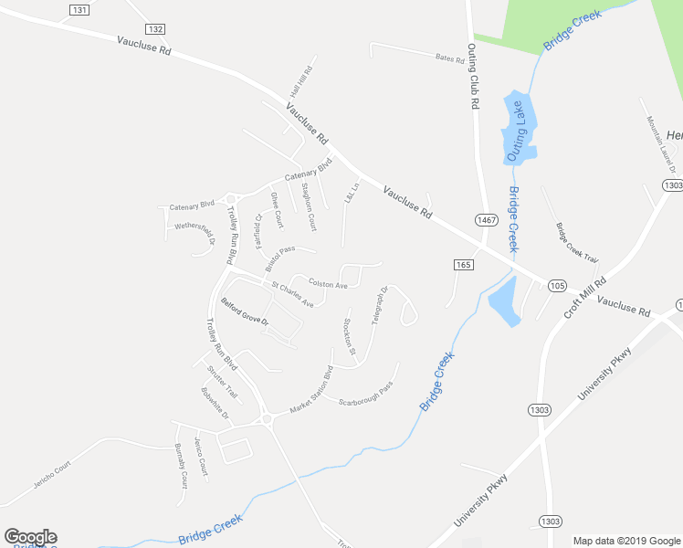 map of restaurants, bars, coffee shops, grocery stores, and more near 1079 Stockton Street in Aiken