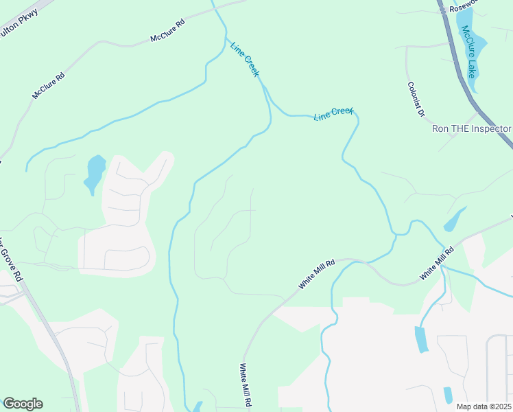 map of restaurants, bars, coffee shops, grocery stores, and more near 426 Samara Court in Fairburn