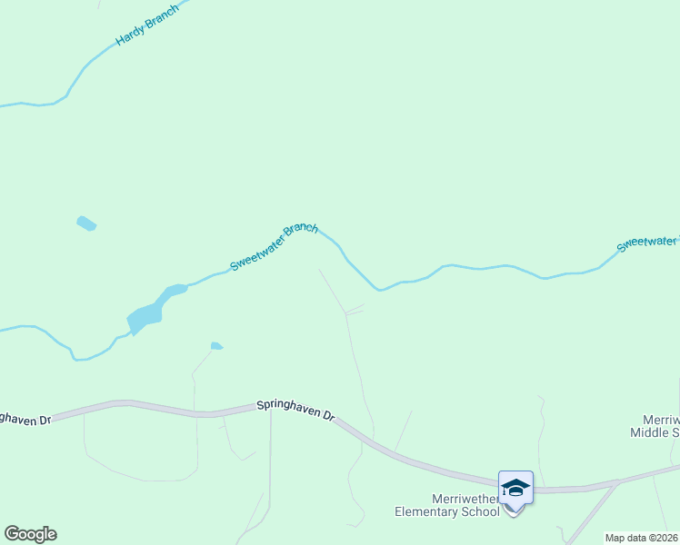 map of restaurants, bars, coffee shops, grocery stores, and more near 133 Ashwood Drive in North Augusta