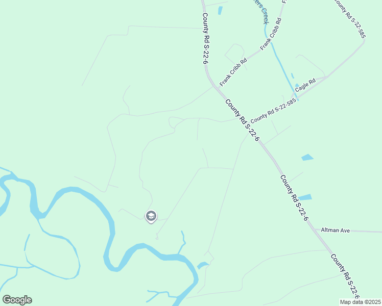 map of restaurants, bars, coffee shops, grocery stores, and more near 112 Tara Hall Road in Georgetown