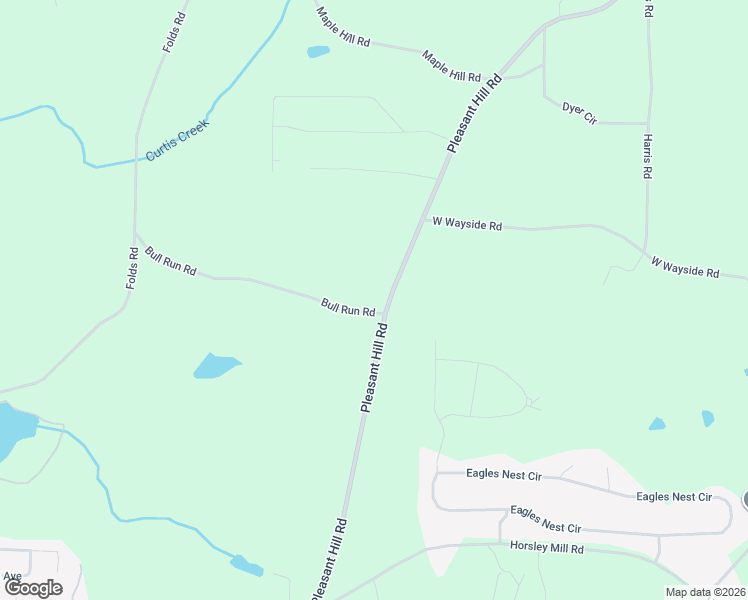 map of restaurants, bars, coffee shops, grocery stores, and more near 1658 Pleasant Hill Road in Carrollton