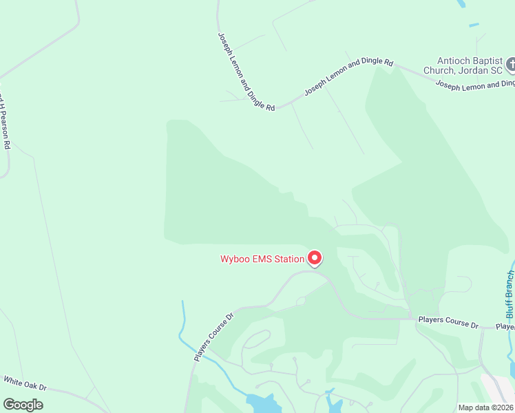 map of restaurants, bars, coffee shops, grocery stores, and more near in Wyboo