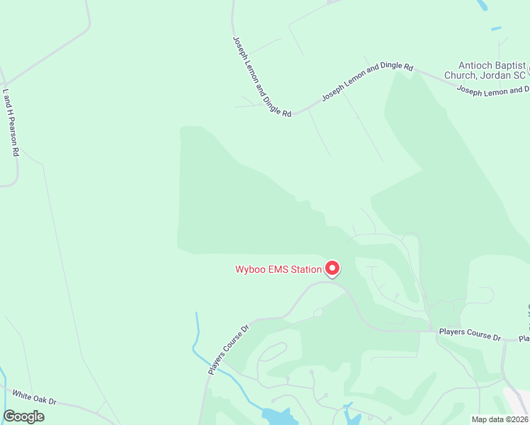 map of restaurants, bars, coffee shops, grocery stores, and more near in Wyboo