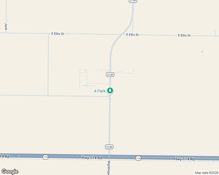 map of restaurants, bars, coffee shops, grocery stores, and more near 153 Farm to Market Road 2130 in Lubbock