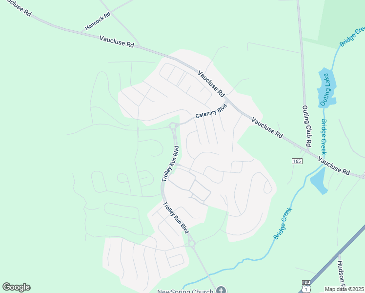 map of restaurants, bars, coffee shops, grocery stores, and more near 5041 Fairfield Court in Aiken