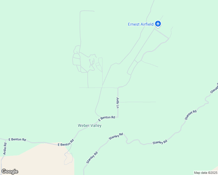 map of restaurants, bars, coffee shops, grocery stores, and more near 44140 Ginger Circle in Hemet