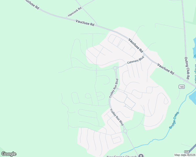 map of restaurants, bars, coffee shops, grocery stores, and more near 6041 Tarton Pass in Aiken