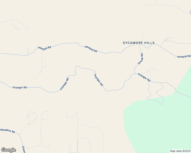 map of restaurants, bars, coffee shops, grocery stores, and more near Voyager Road in Temecula