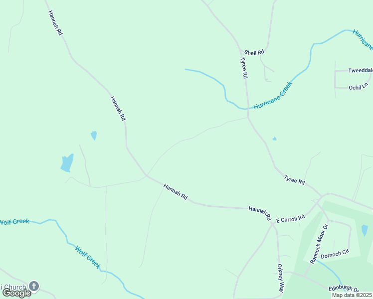 map of restaurants, bars, coffee shops, grocery stores, and more near 9389 Kraft Drive in Winston