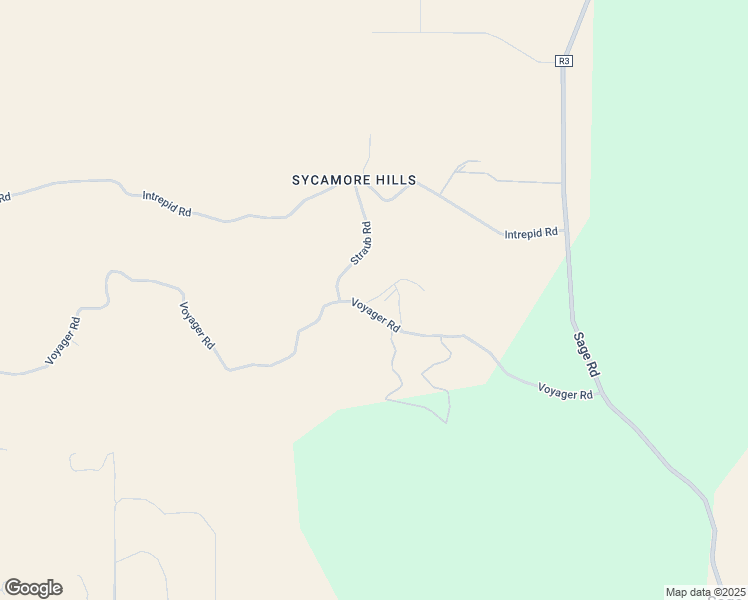 map of restaurants, bars, coffee shops, grocery stores, and more near 40950 Voyager Road in Hemet