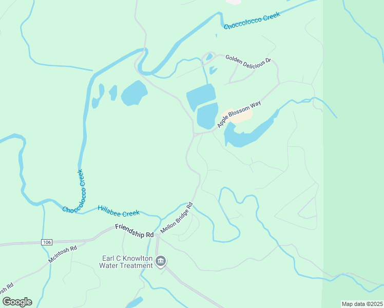 map of restaurants, bars, coffee shops, grocery stores, and more near 92 Sand Trap Circle in Oxford