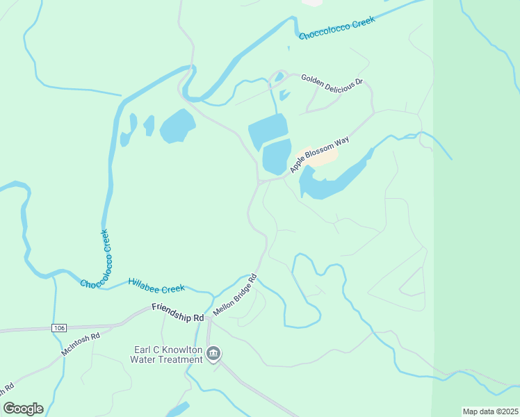 map of restaurants, bars, coffee shops, grocery stores, and more near 92 Sand Trap Circle in Oxford