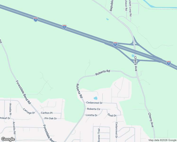 map of restaurants, bars, coffee shops, grocery stores, and more near 420 Wadsworth Drive in Birmingham