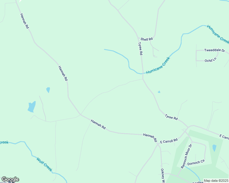 map of restaurants, bars, coffee shops, grocery stores, and more near 9389 Kraft Drive in Winston