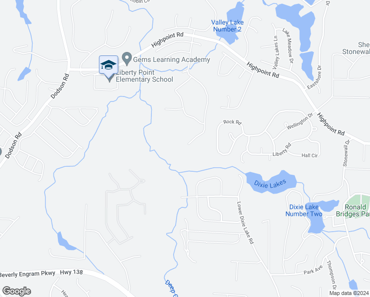 map of restaurants, bars, coffee shops, grocery stores, and more near 4518 Ravenwood Drive in Union City