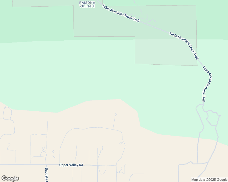 map of restaurants, bars, coffee shops, grocery stores, and more near Upper Valley Road in Anza