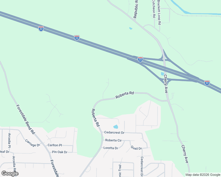 map of restaurants, bars, coffee shops, grocery stores, and more near 420 Wadsworth Drive in Birmingham