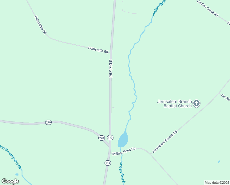 map of restaurants, bars, coffee shops, grocery stores, and more near 715-865 Highway 113 in Wagener