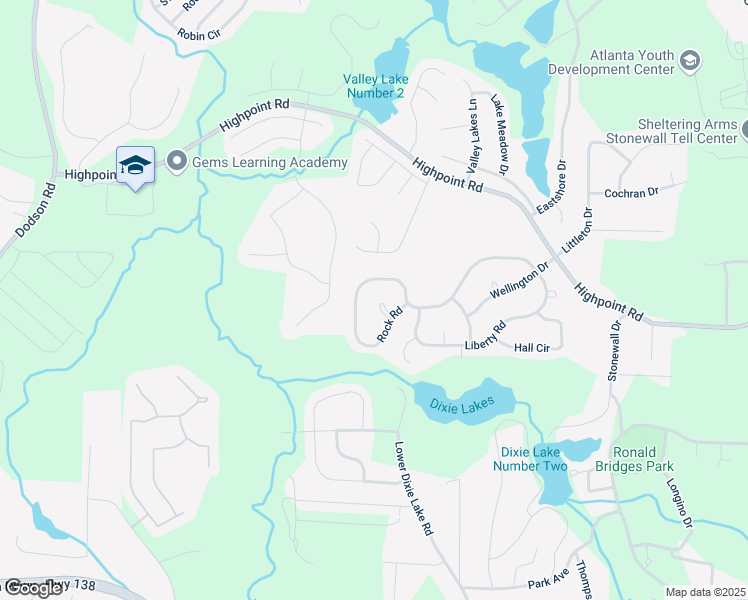 map of restaurants, bars, coffee shops, grocery stores, and more near 5938 Rock Court in Union City