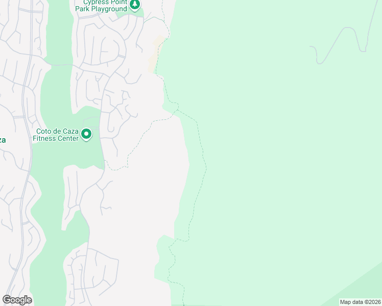 map of restaurants, bars, coffee shops, grocery stores, and more near 28 Riviera in Coto de Caza