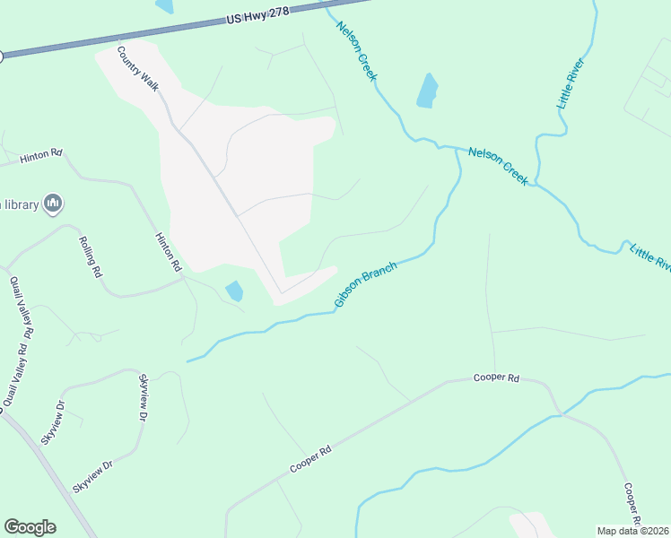 map of restaurants, bars, coffee shops, grocery stores, and more near 50 Sweetwater in Social Circle