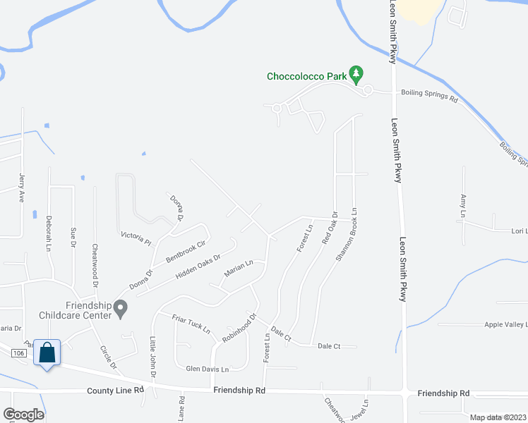 map of restaurants, bars, coffee shops, grocery stores, and more near 2211 Devonshire Court in Oxford