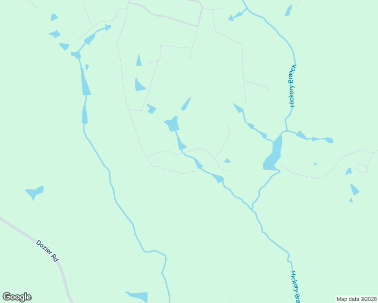 map of restaurants, bars, coffee shops, grocery stores, and more near 3067 Marshall Road in Appling