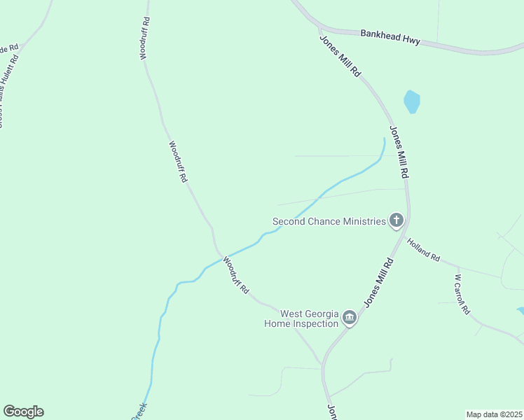 map of restaurants, bars, coffee shops, grocery stores, and more near 250 Hardwood Lane in Carrollton
