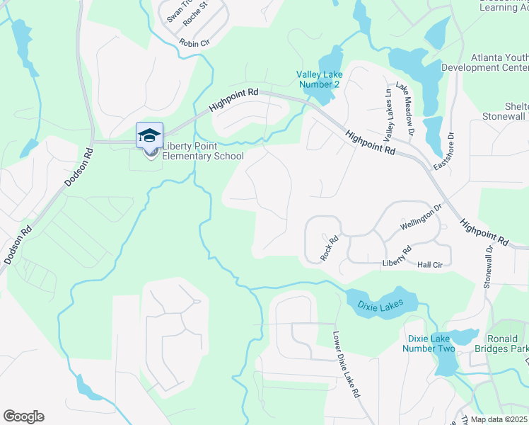 map of restaurants, bars, coffee shops, grocery stores, and more near 4672 Raven Wood Loop in Union City