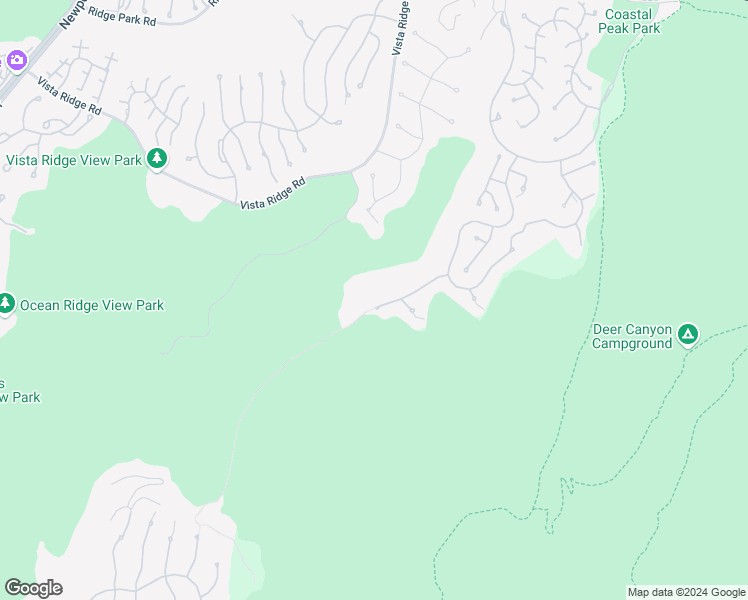 map of restaurants, bars, coffee shops, grocery stores, and more near 31 Seawatch in Newport Beach