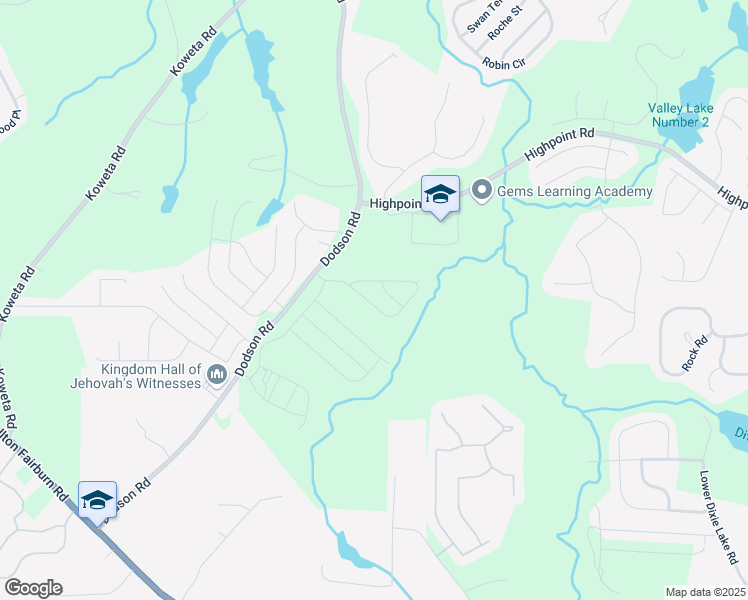map of restaurants, bars, coffee shops, grocery stores, and more near 12006 Crosswicks Road in Union City