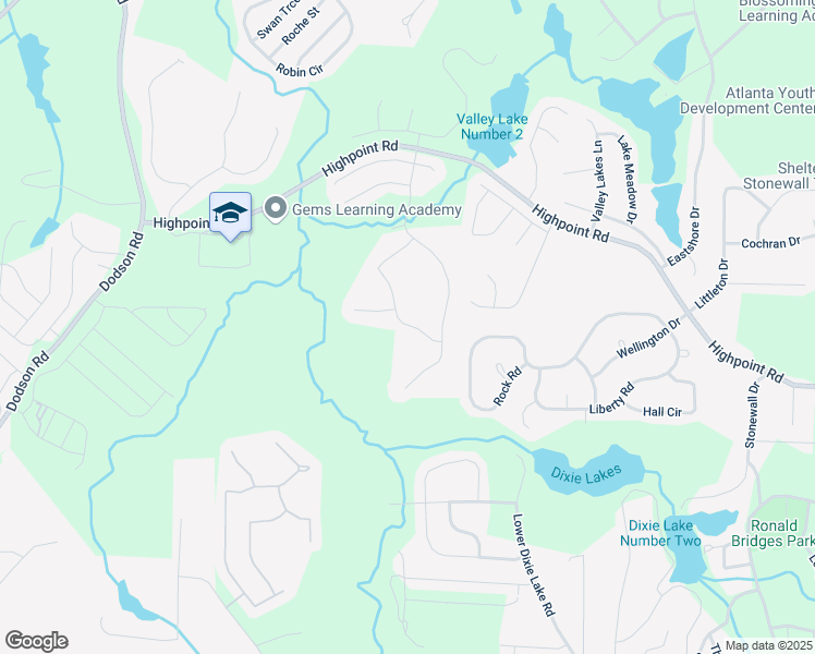 map of restaurants, bars, coffee shops, grocery stores, and more near 4672 Raven Wood Loop in Union City