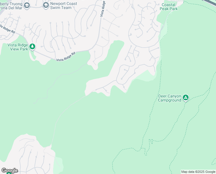 map of restaurants, bars, coffee shops, grocery stores, and more near 16 Seawatch in Newport Beach