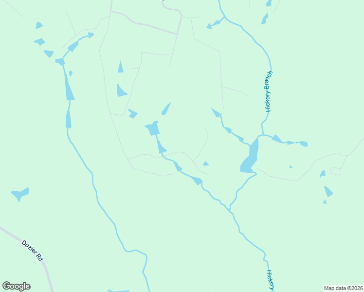 map of restaurants, bars, coffee shops, grocery stores, and more near 3070 Marshall Road in Appling