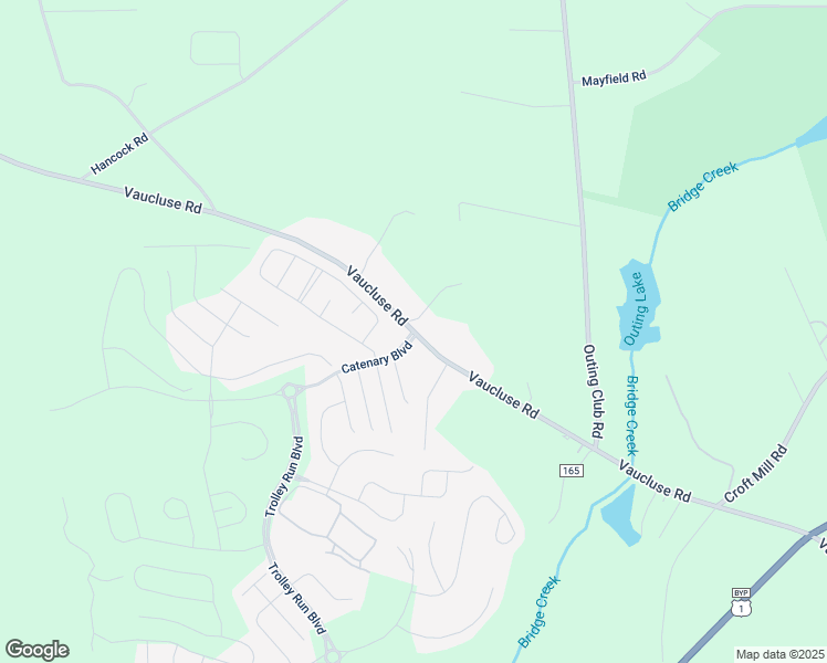 map of restaurants, bars, coffee shops, grocery stores, and more near 3234 Vaucluse Rd in Aiken
