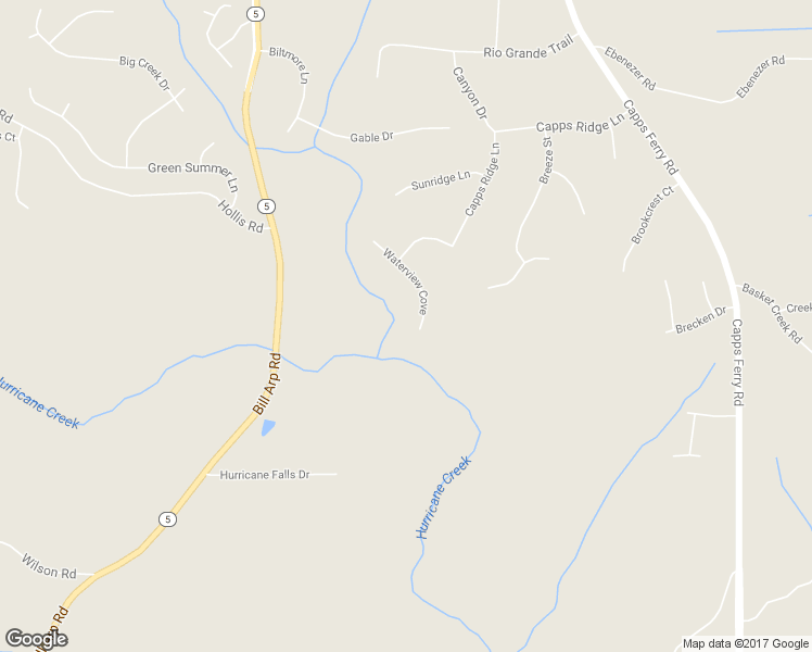 map of restaurants, bars, coffee shops, grocery stores, and more near 7449 Waterview Cove in Douglasville