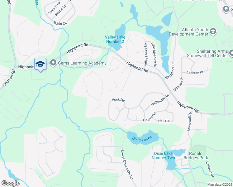 map of restaurants, bars, coffee shops, grocery stores, and more near 3242 Diamond Bluff in Union City