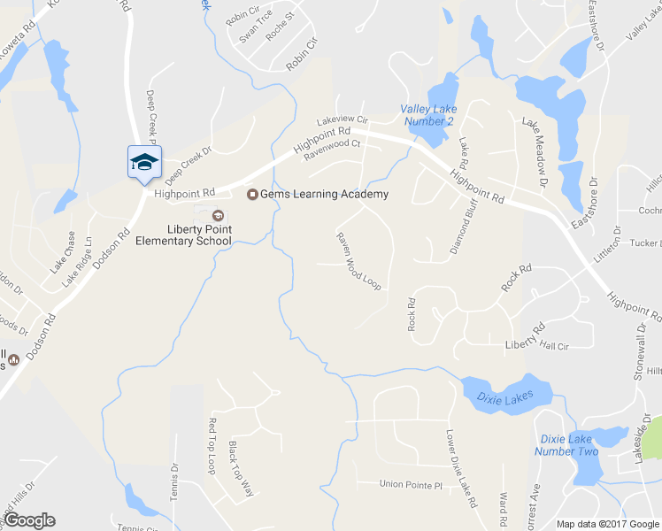 map of restaurants, bars, coffee shops, grocery stores, and more near 4811 Enclave Drive in Union City