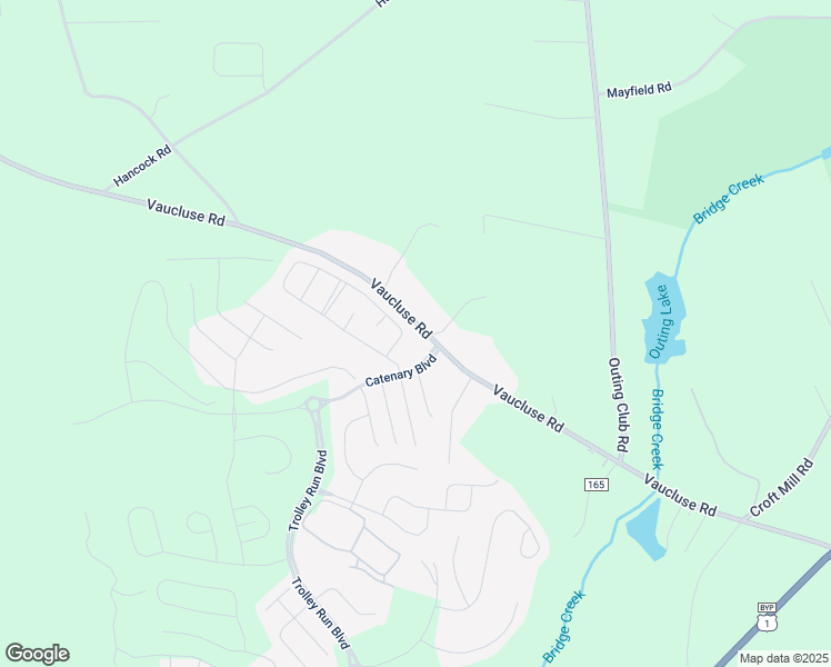 map of restaurants, bars, coffee shops, grocery stores, and more near 3112-3234 Vaucluse Rd in Aiken